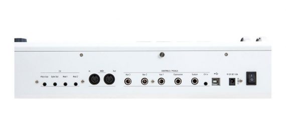ARTURIA KeyLab 88 MKII 3