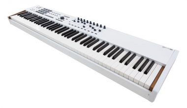 ARTURIA KeyLab 88 MKII