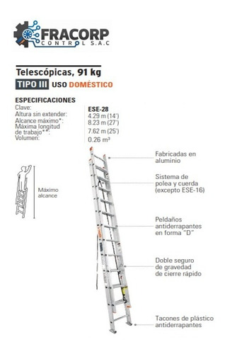 Truper 16027 2