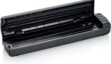 severin FS3601