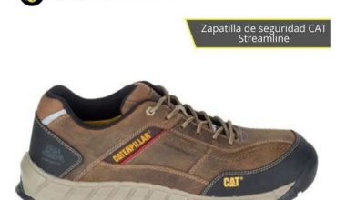 Caterpillar Streamline CT 1