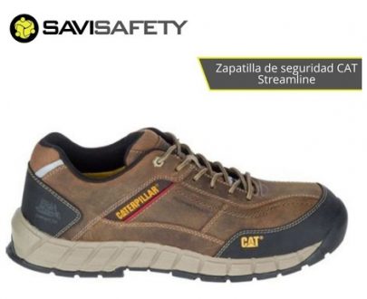 Caterpillar Streamline CT