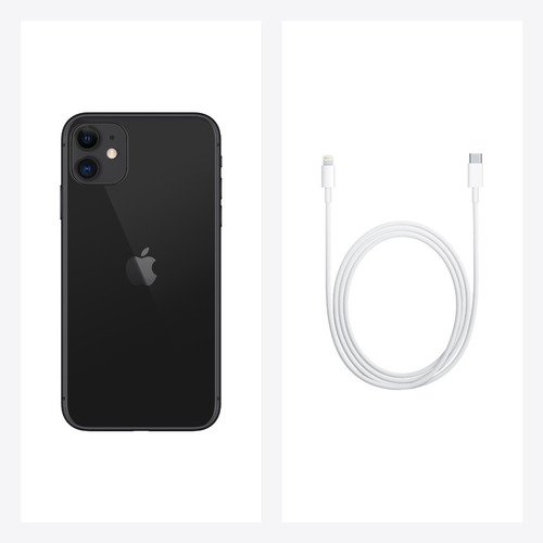 APPLE iPhone 11 (128gb) 3