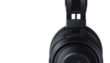 RAZER Nari