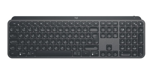 LOGITECH MX KEYS 4