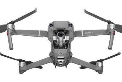 DJI  MAVIC 2 ZOOM