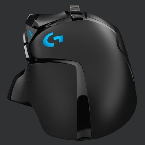 LOGITECH G G502 3