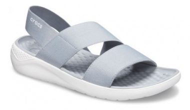 CROCS Women's LiteRide Stretch Sandal
