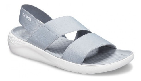CROCS Women’s LiteRide Stretch Sandal 4