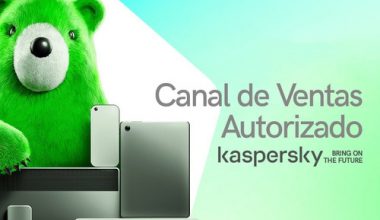 Kaspersky KL4541DDHFS