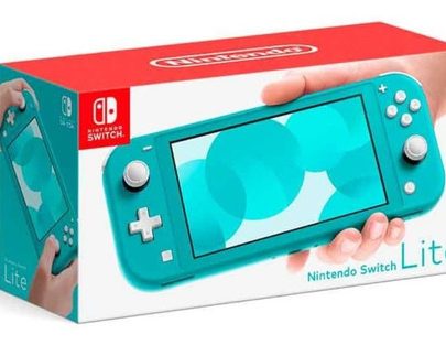 NINTENDO Lite
