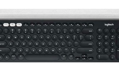 LOGITECH K780 