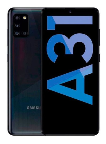 SAMSUNG A31