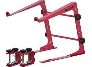 ODYSSEY Lstandred 1