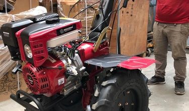 Kohleman KHD1050G