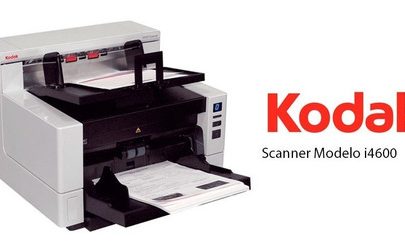 KODAK i 4600