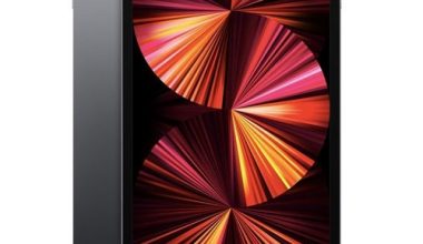 APPLE iPad Pro 11 (4ta Generación) Wifi – 128gb  1