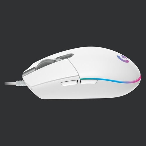 LOGITECH G G203 2