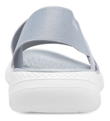 CROCS Women’s LiteRide Stretch Sandal 3