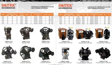 Daitek Dt-100