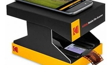 KODAK Rodmfs50 1