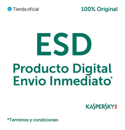 Kaspersky Security Cloud 3