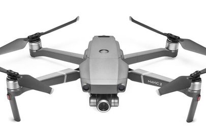 DJI  MAVIC 2 ZOOM