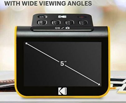 KODAK Rodfs50
