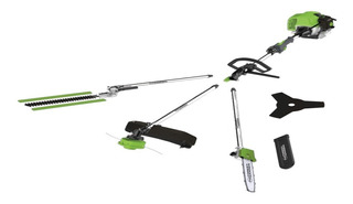 Forest & Garden Pro DESG952