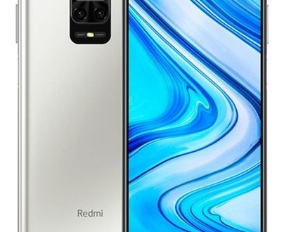 XIAOMI Redmi Note 9s