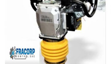 DEREK MOTORS Drk80h-1 1