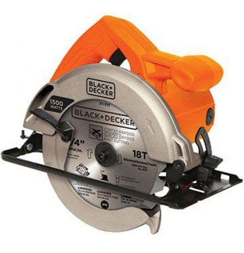 BLACK & DECKER CS1024-B2 1 BLACK & DECKER CS1024-B2