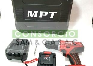 MPT INALAMBRICO