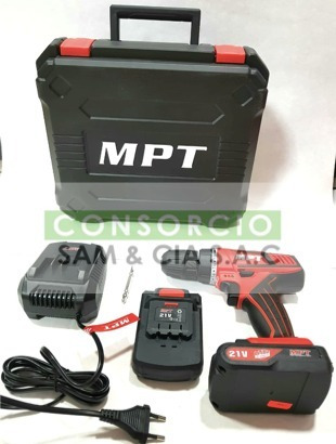 MPT INALAMBRICO 4