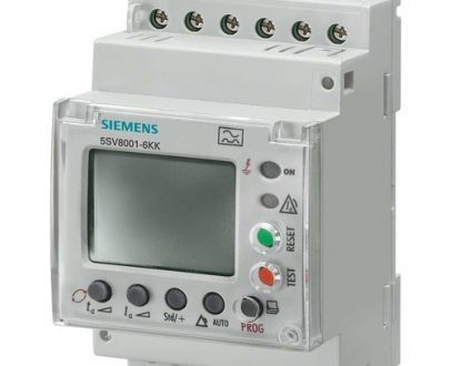 Siemens 	5SV8001-6KK
