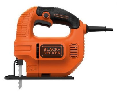 BLACK+DECKER 420w Black + Decker Ks501-b2