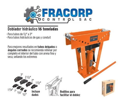 Truper 12884 4