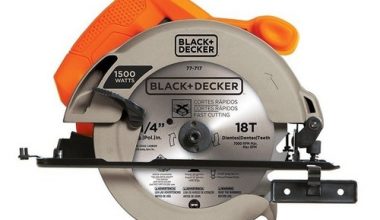 BLACK & DECKER CS1024-B2