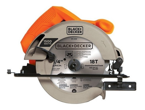 BLACK & DECKER CS1024-B2 2