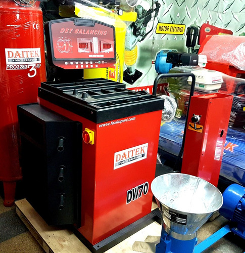Daitek Dw70b 3