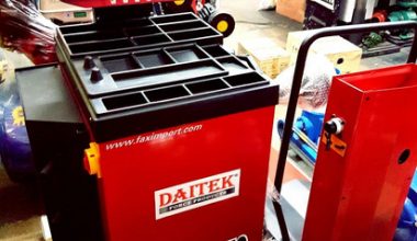 Daitek Dw70b