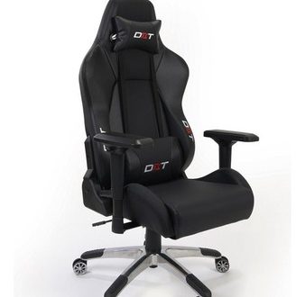DXT FIBER BLACK