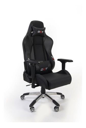 DXT FIBER BLACK 2