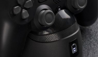 HYPERX Chargeplay Duo