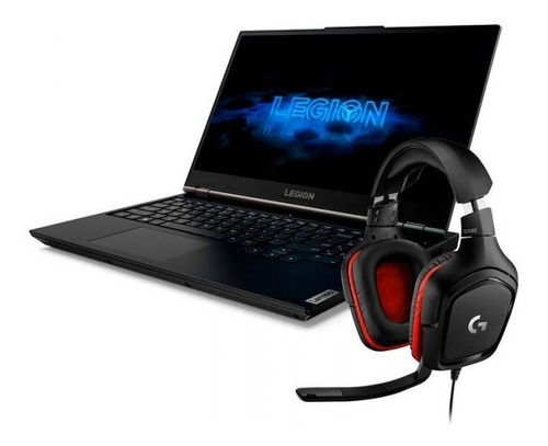 LENOVO Legion5 15.6