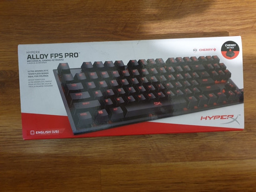 HIPER Pro Mechanical