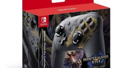 NINTENDO Switch 1