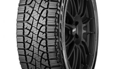 PIRELLI STR