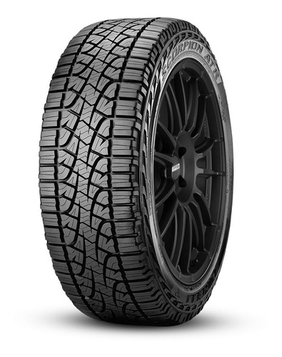 PIRELLI STR 4
