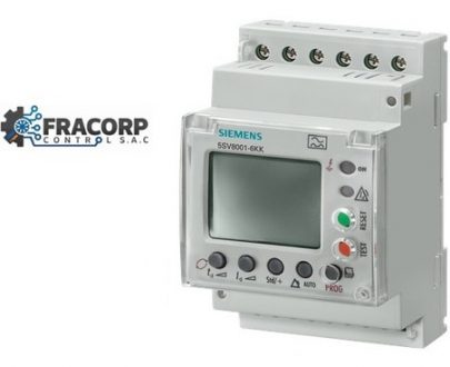 Siemens 	5SV8001-6KK